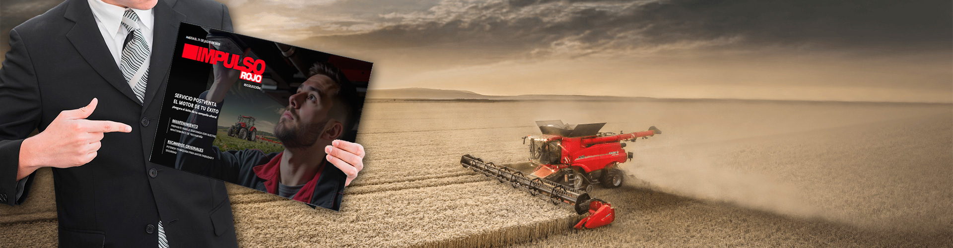 TRACMUR MAQUINARIA S.L